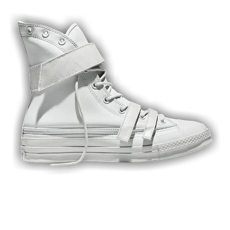 Buy hug Club x Converse Chuck 70 'Glacier Grey' - A19255C | GOAT