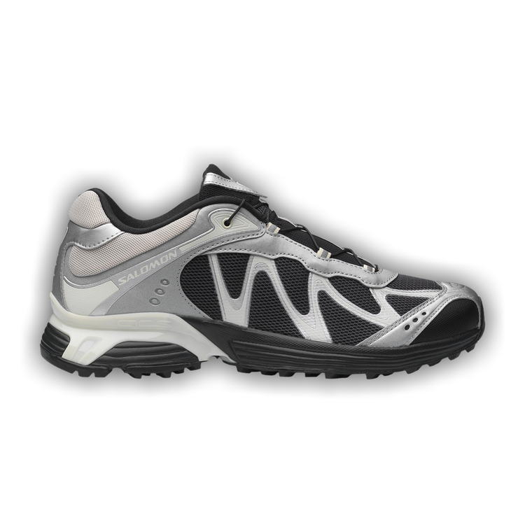 Buy Salomon XT-Whisper 'Black Silver' - L49226100 | GOAT