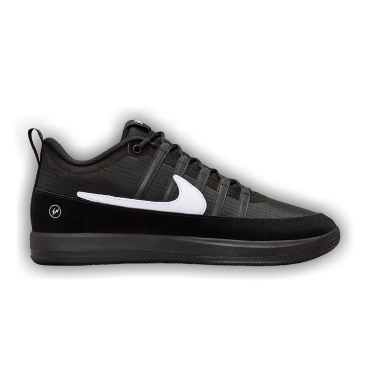 Buy Fragment Design x Nike Book 2 'Black White' - IO9950 900 | GOAT