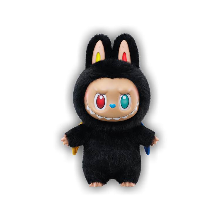 Buy Pop Mart THE MONSTERS 10th Anniversary Series-ZIMOMO Vinyl