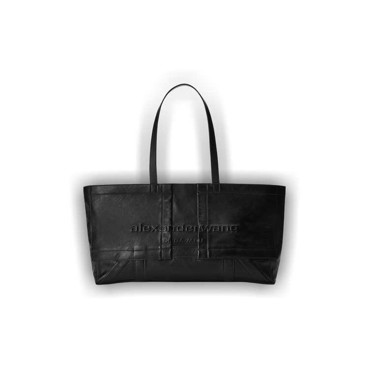 Buy Alexander Wang Pack Large Tote 'Black' - 20126K33L 001 | GOAT