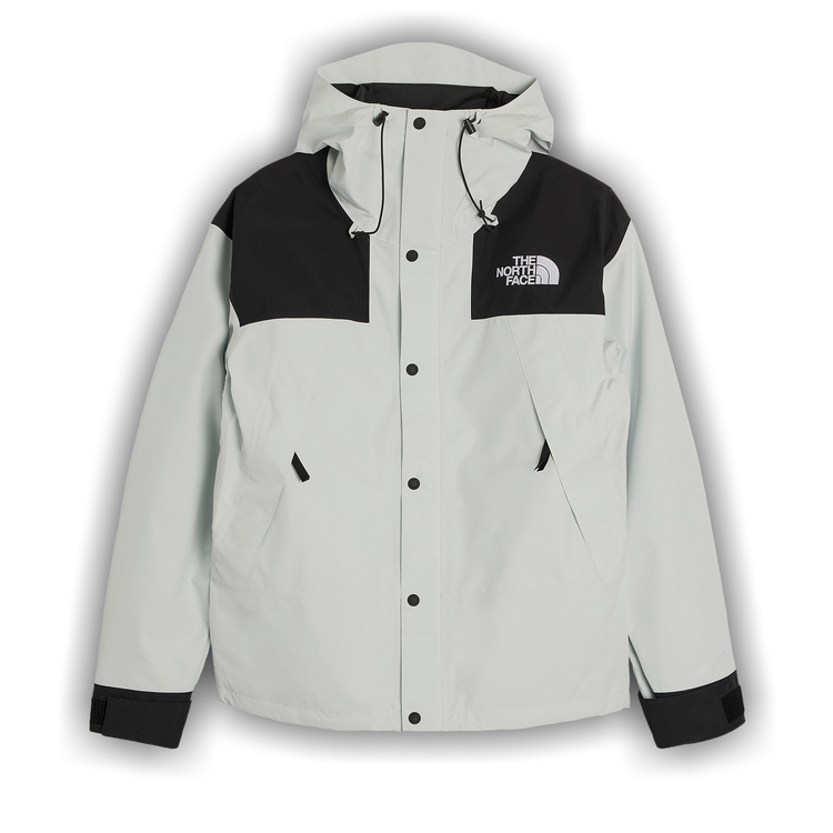 Buy The North Face GTX Mountain Jacket 'Pearl Stone/TNF Black
