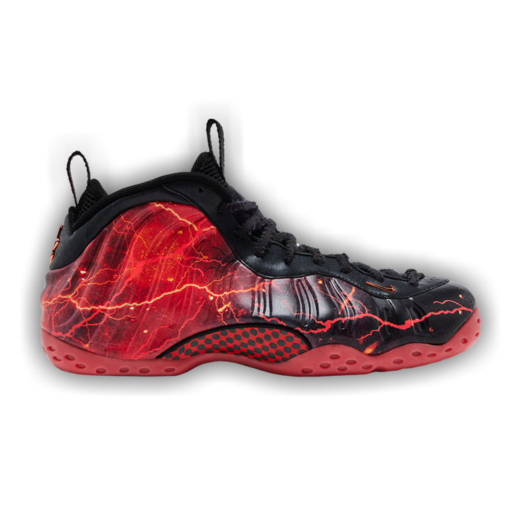 goat nike stranger things