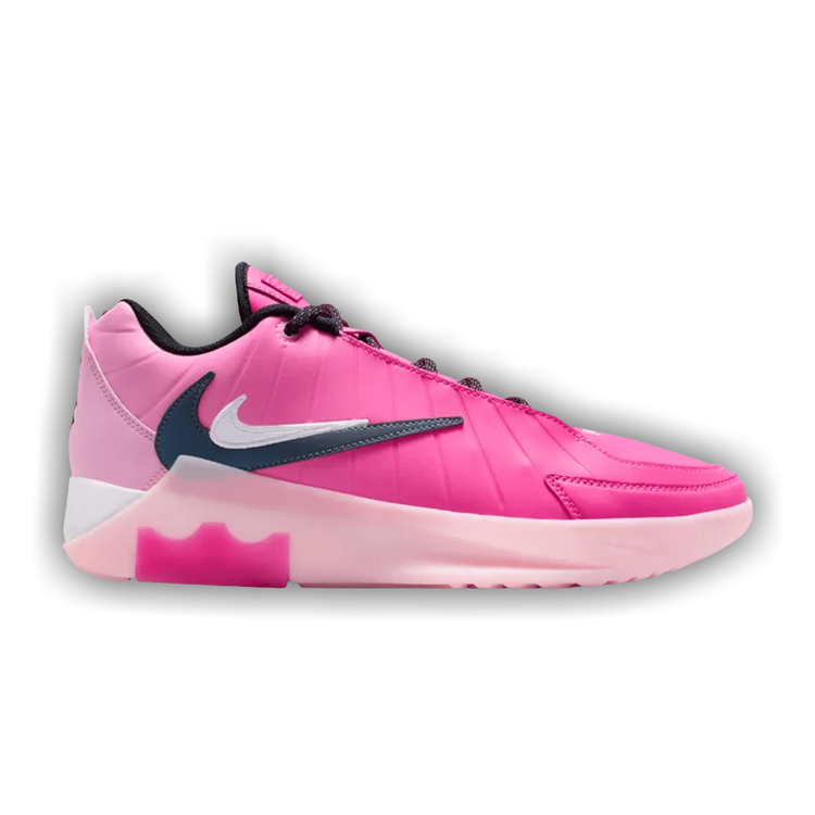Buy Nike LeBron Witness 9 'Bronny James' - IO7381 600 | GOAT