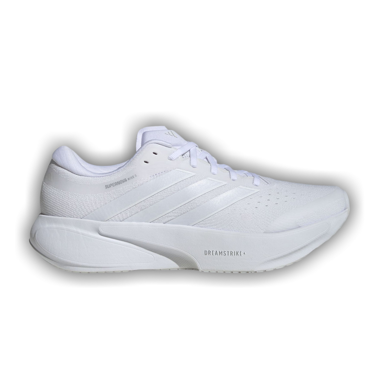 Buy adidas Supernova Rise 3 'Cloud White' - JP8673 | GOAT