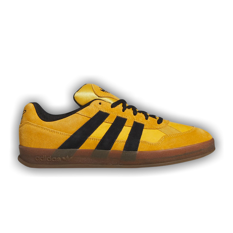 Buy adidas Aloha Super 'Preloved Yellow Core Black Gum' - HQ4718