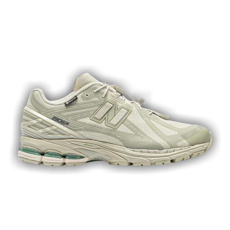 Buy New Balance 1906X GORE-TEX 'Shipyard Oregano' - U190679Y | GOAT