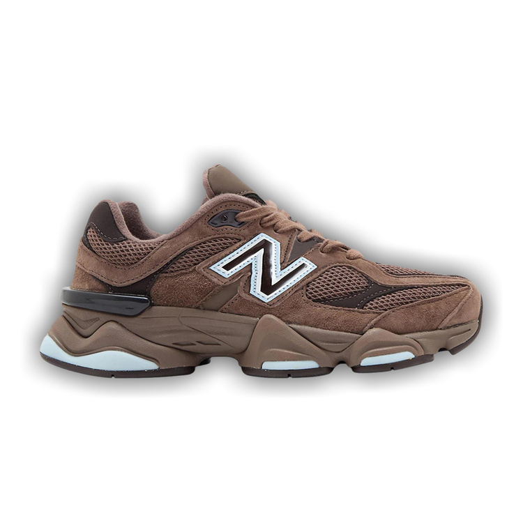 Buy New Balance 9060 'Brown Ice' - U9060622 | GOAT