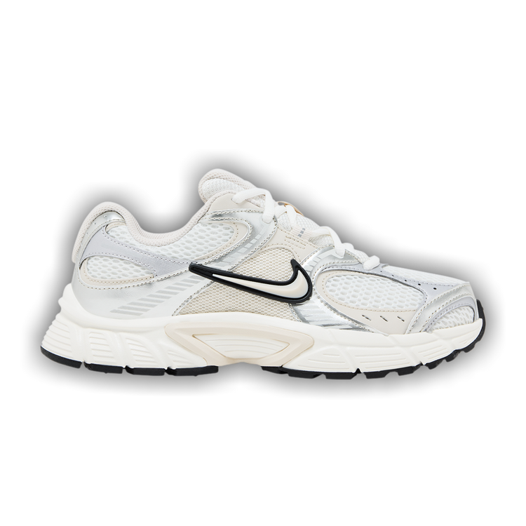 Buy Nike Wmns V5 RNR 'Summit White Light Orewood' - HQ7901 104 | GOAT