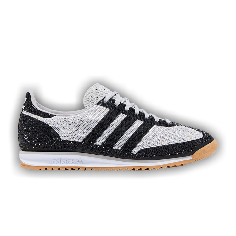 adidas gazelle silver green womens Adidas SL 72 RS Sneaker  Buy online now!