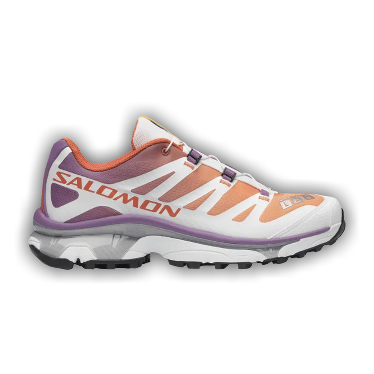 Buy Salomon XT-4 OG 'White Nectarine' - L49270700 | GOAT
