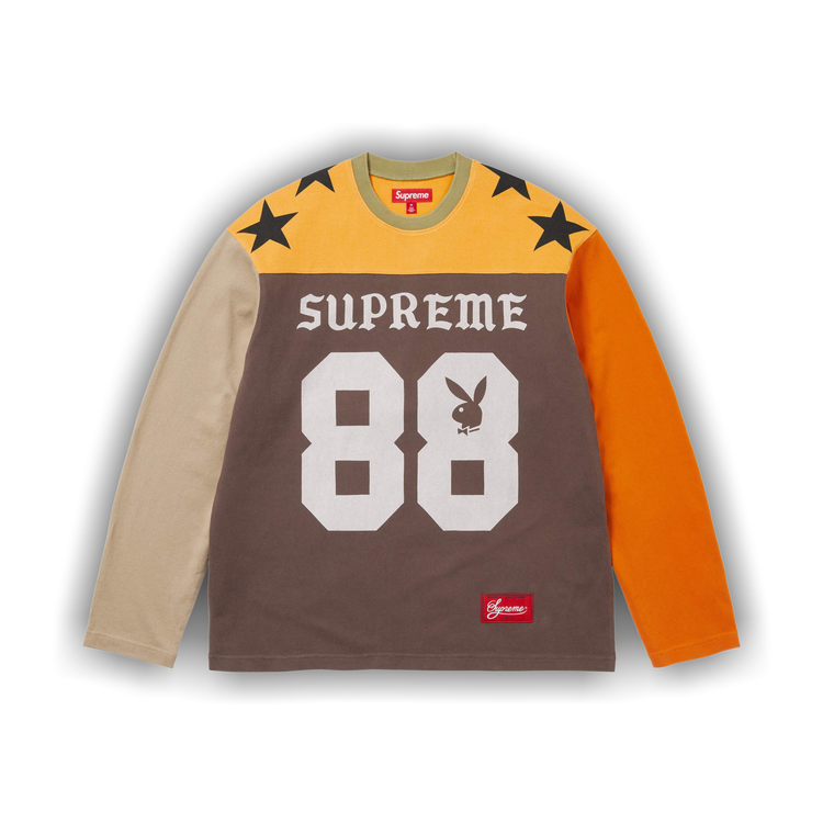Supreme 88 ロングスリーブシャツ Supreme Corduroy Shirt 'Black' SUP-SS22-065 シャツ