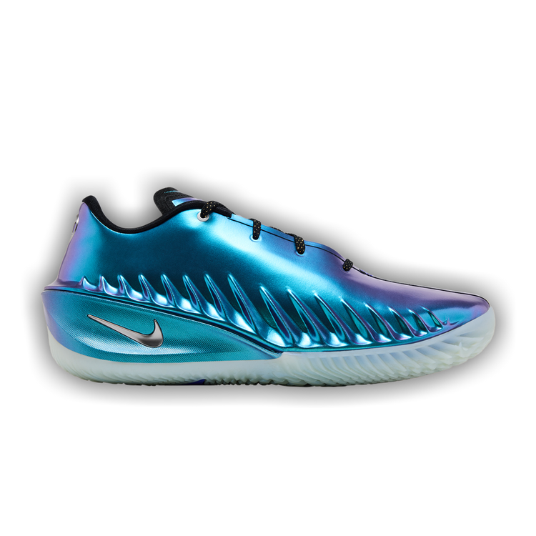 Buy Nike Air Zoom GT Cut 4 'Preheat' - IQ6206 500 | GOAT