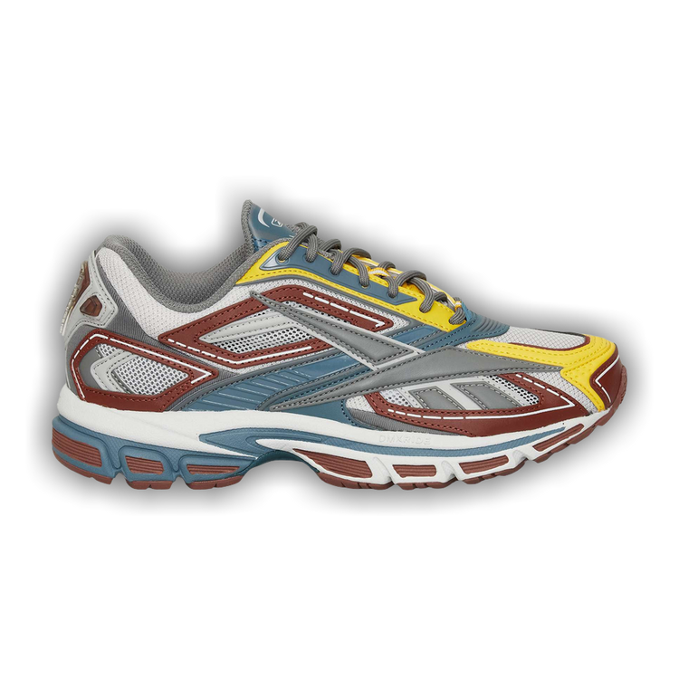 Buy Reebok Premier Road Ultra OG Premium 'Moon Rust Grey