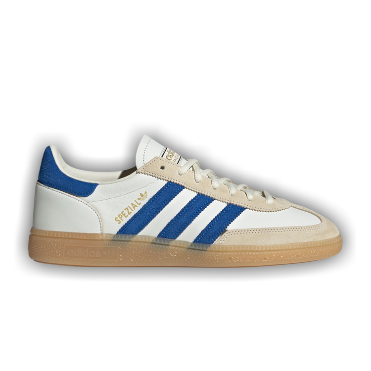 Buy adidas Handabll Spezial 'Core White Blue Gum' - IH6586 | GOAT