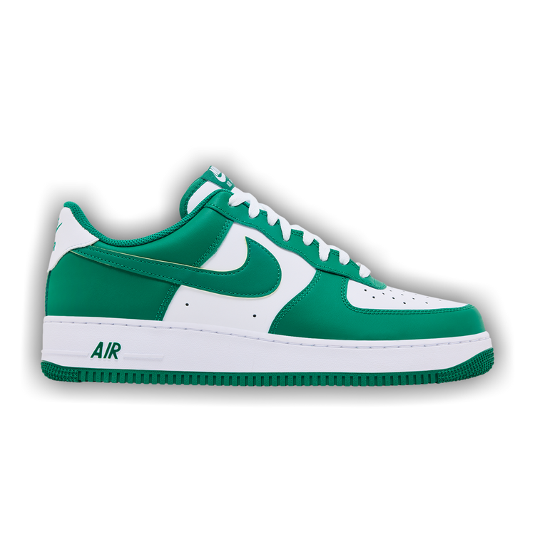 Buy Nike Air Force 1 Low '07 'Malachite White' - FJ4146 122 | GOAT