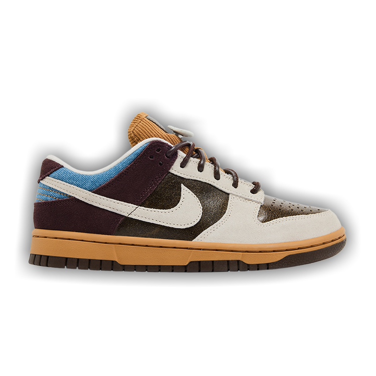 Buy Nike Wmns Dunk Low 'Love & Peace' - HQ3459 212 | GOAT