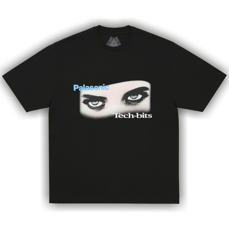 Buy Palace Viewfinder T-Shirt 'Black' - P30TS026 | GOAT