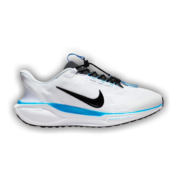 Easy come Easy go① Buy Nike Pegasus EasyOn 'White Blue Hero' - FQ7837 120 | GOAT