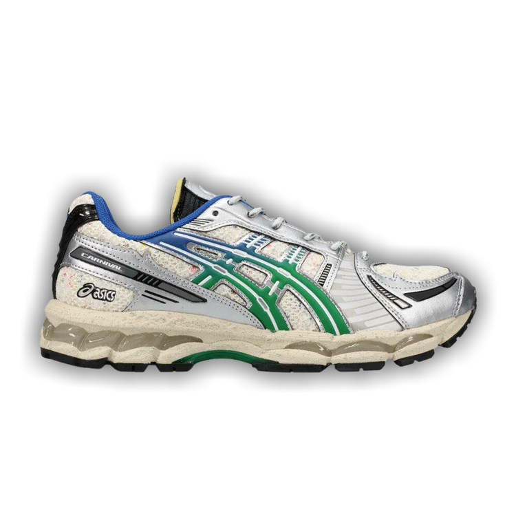 Buy Carnival x ASICS Gel Kayano 12.1 'Cream Green Basil