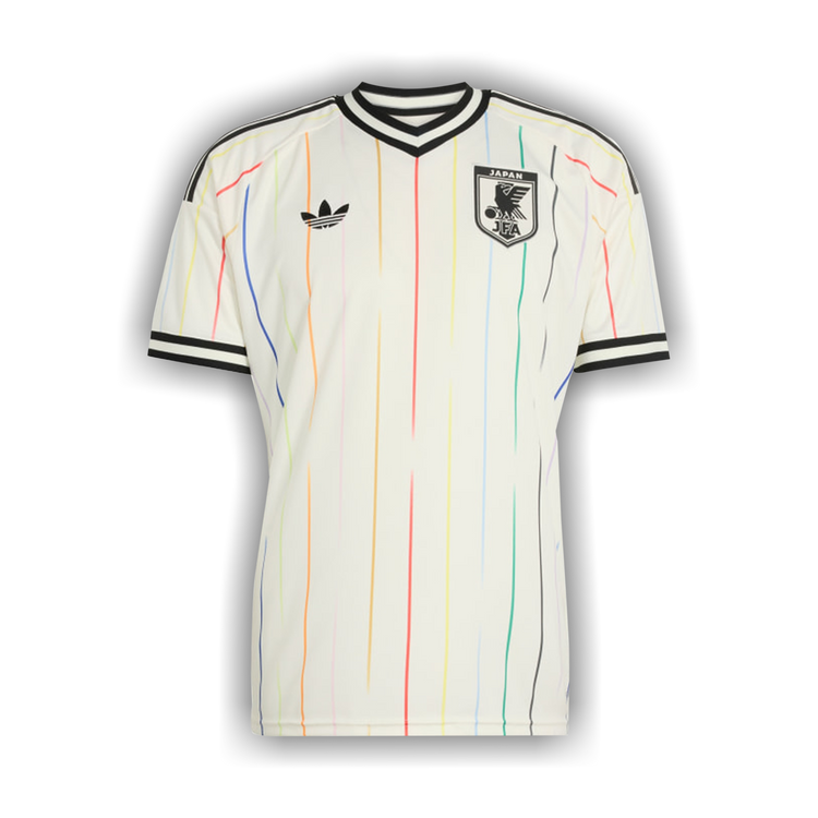 Buy Adidas Japan 26 Away Jersey 'Off White/Black' - JN1872 | GOAT CA
