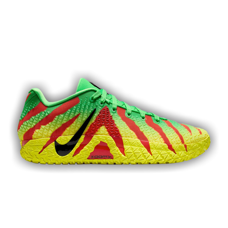 Buy Jurassic Park x Nike Ja 3 EP 'Green Spark' - IU7239 300 | GOAT
