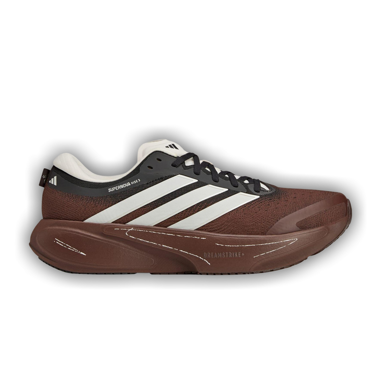 Buy adidas Supernova Rise 3 'Auburn White Black' - KI3616 | GOAT