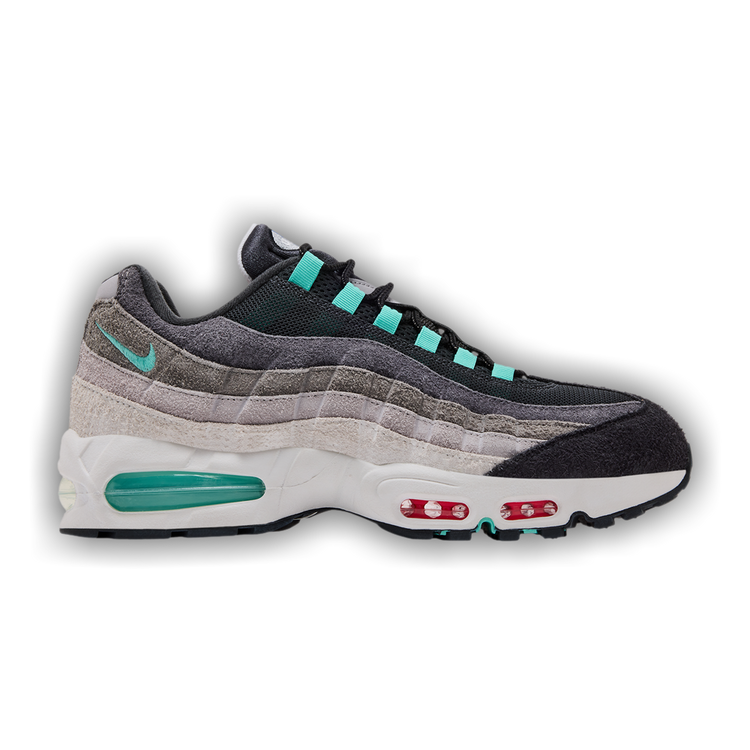 Nike Air Max 95 OG Big Bubble Greedy (2026)