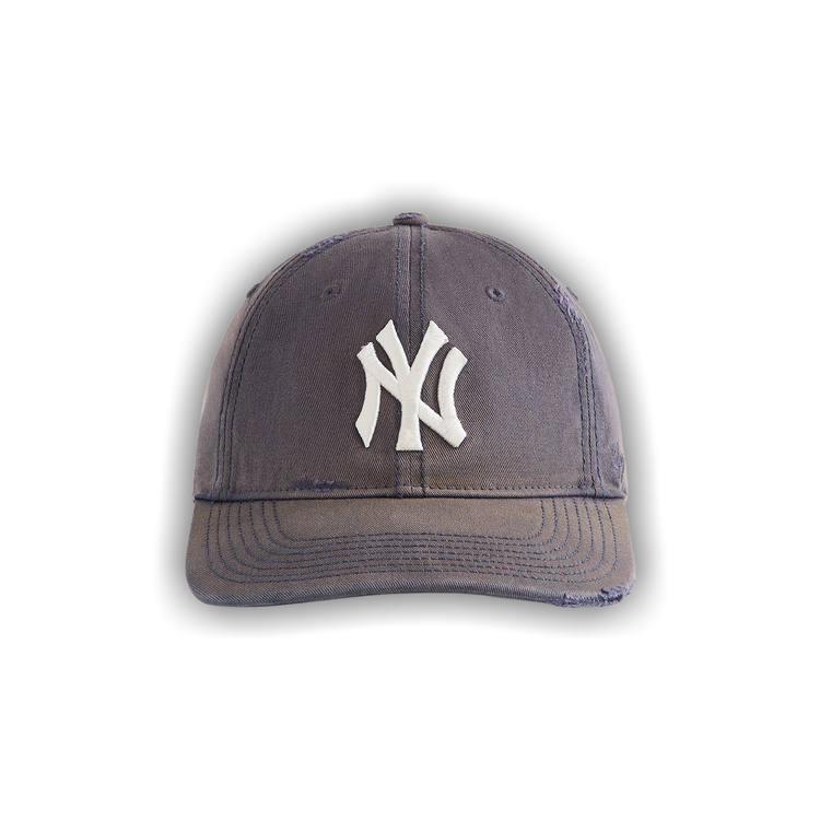 Buy Kith x '47 For The Mlb New York Yankees Washed Franchise Ls