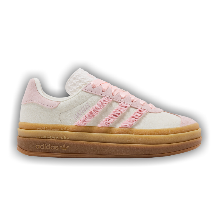 adidas gazelle silver green womens Adidas Love Heart 2026 (Special Edition) – Official main image 1