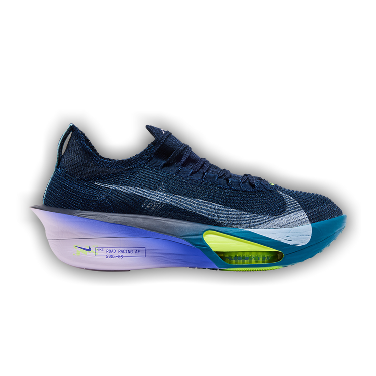 Buy Nike Air Zoom Alphafly NEXT% 3 'Obsidian Persian Violet