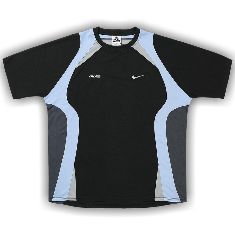 ウェア PALACE NIKE SHOP JERSEY Buy Palace x Nike Jersey 'Black' - P28NES001 | GOAT