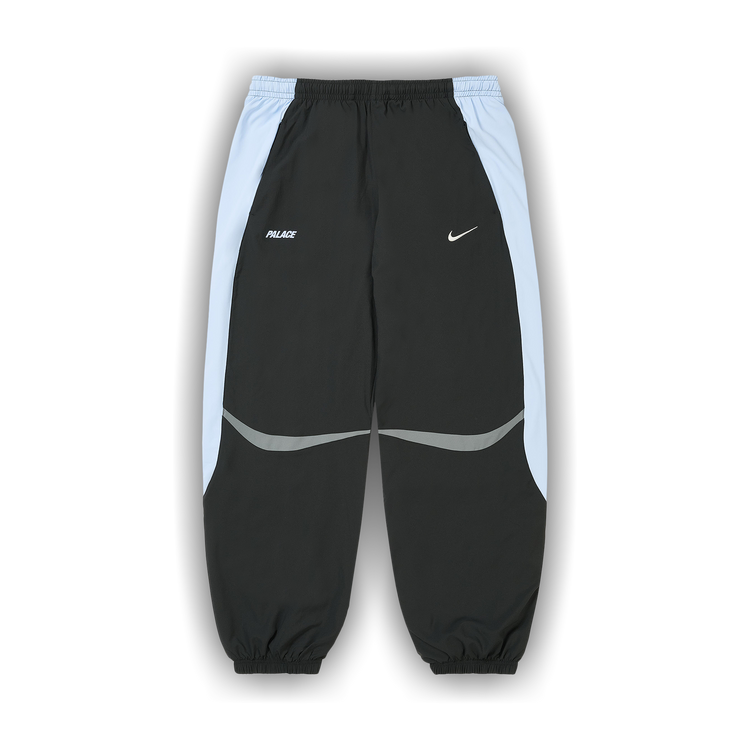 Buy Palace x Nike Track Bottom 'Black' - P28NJG001 | GOAT