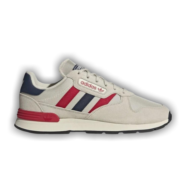 クラダ＆トリケトラのメダイ Buy adidas Trezoid 2 'Aluminium Better Scarlet Night Indigo