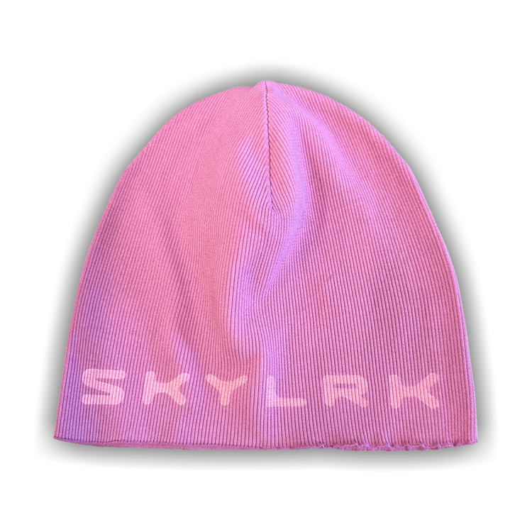 Buy SKYLRK Coachella Skullcap 'Pink' - 12382 1SS2607SCSP PINK