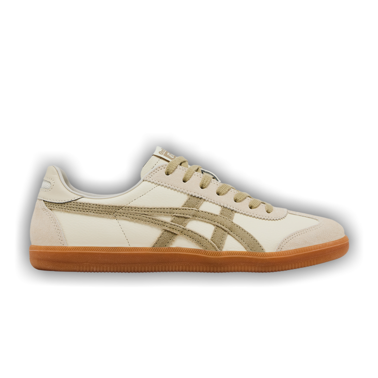 Buy Onitsuka Tiger Tokuten 'Beige Tan' - 1183C086 100 | GOAT