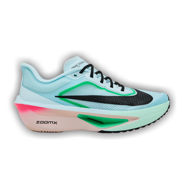 Buy Nike Zoom Fly 6 'Glacier Ice Hyper Pink' - FN8454 402 | GOAT