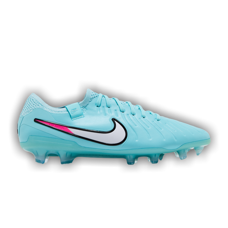 Buy Nike Tiempo Legend 10 Elite FG 'Prism Pack' - DV4328 401 | GOAT