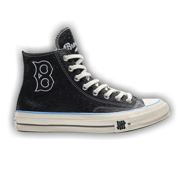 Buy Converse Undefeated x Chuck 70 'Brooklyn Dodgers' - A21717C | GOAT