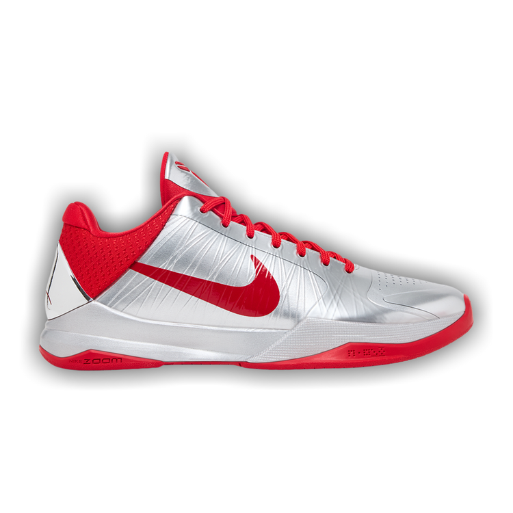 Buy Caitlin Clark x Nike Zoom Kobe 5 Protro 'Rookie of the Year