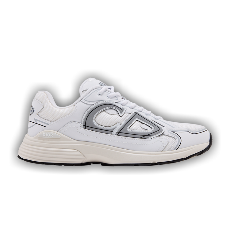 Buy Dior B30 'White Grey' - 3SN279ZND H000 | GOAT