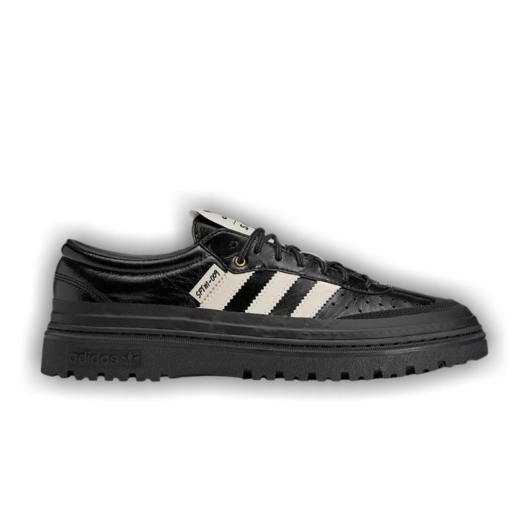 Buy Song For The Mute x adidas Samba LX Freizeit 'Core Black Off