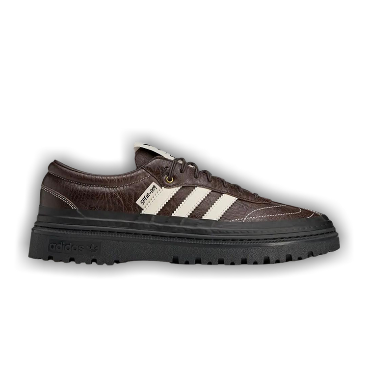 Buy Song For The Mute x adidas Samba LX Freizeit 'Aura Coffee Off