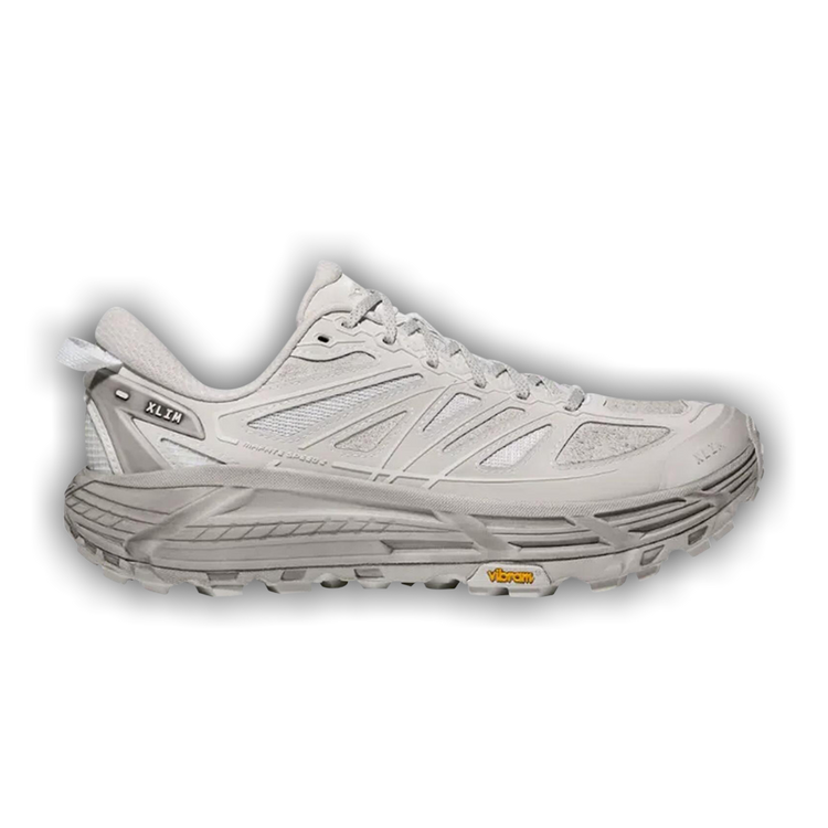 Buy HOKA Mafate Speed 2 XLIM 'Grey Foam' - 1181770 GRYF | GOAT