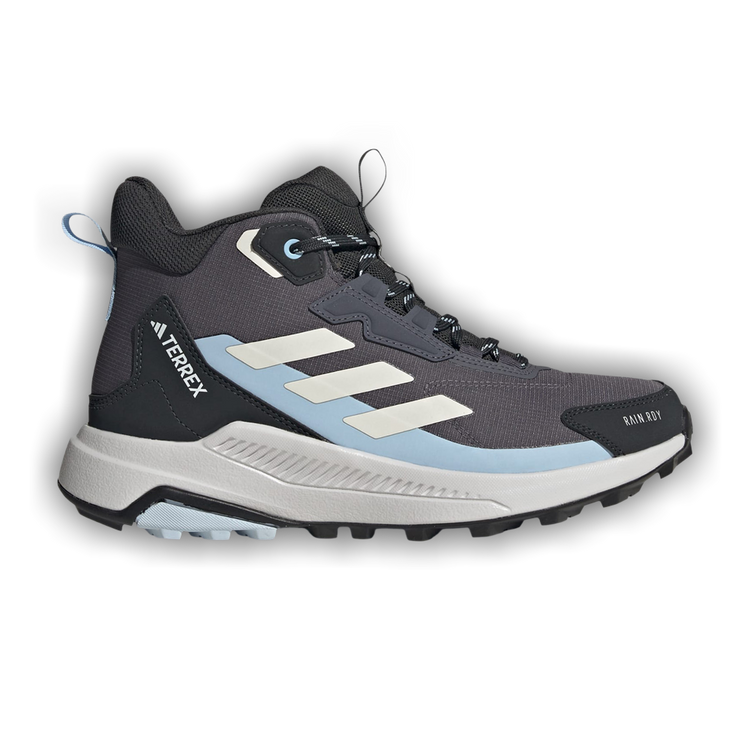 Buy adidas Wmns Hiking Terrex Anylander Mid Rain 'Crystal Sky