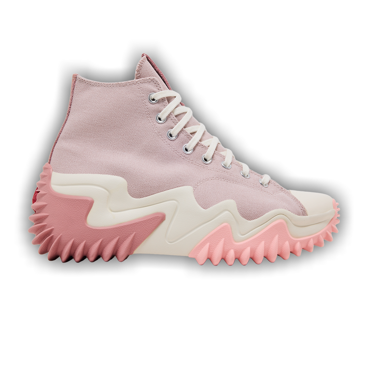 Buy Converse Run Star Motion Platform High 'Stone Mauve' - A00875C