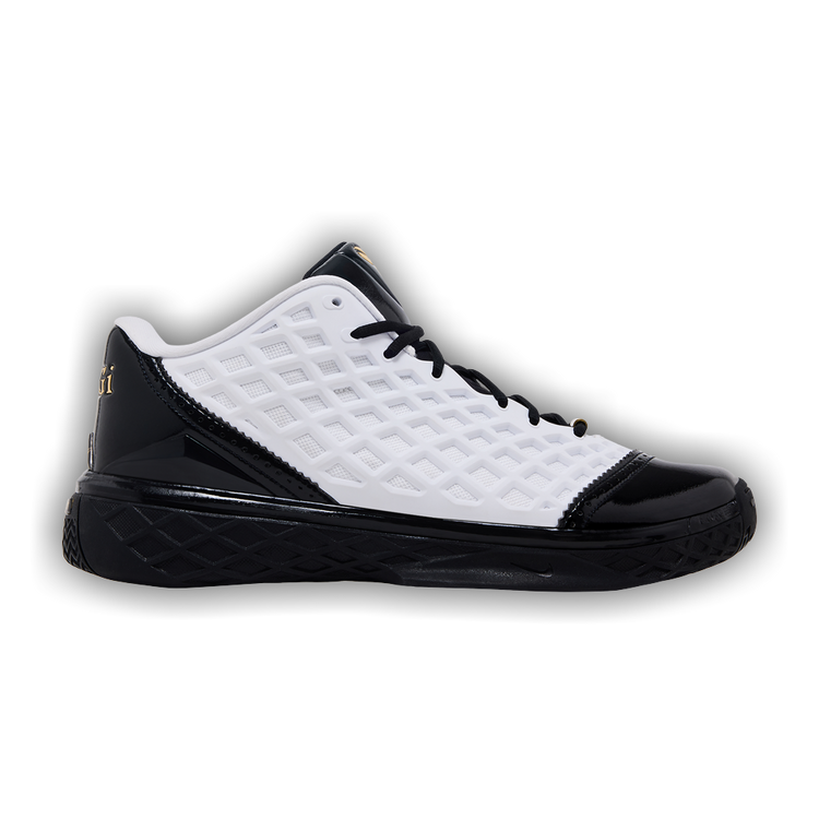 Buy Nike Kobe 3 Low Protro 'Mambacita' - IQ3916 100 | GOAT
