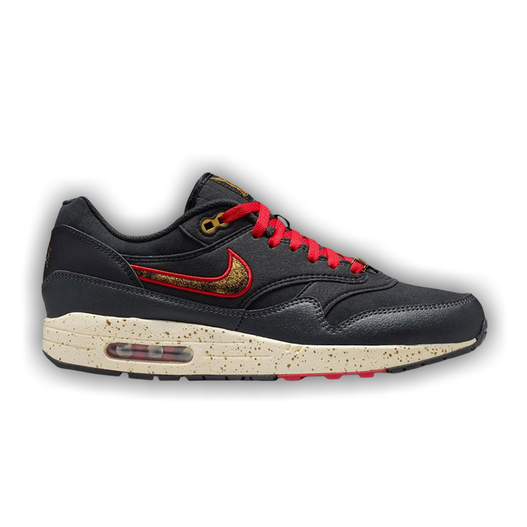 Buy Nike Air Max 1 City Connect 'Pirates' - IQ2893 001 | GOAT