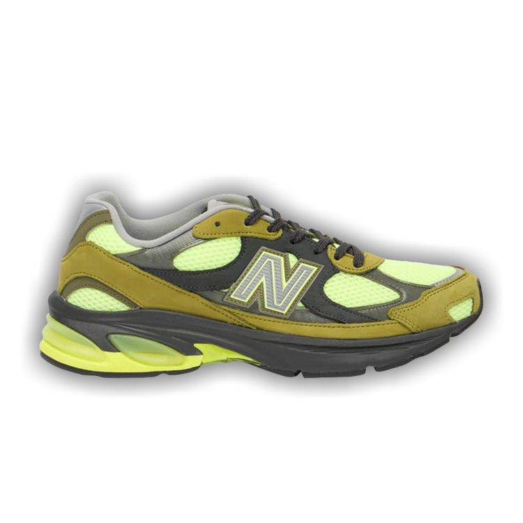 Buy New Balance Abzorb 2010 'Sea Moss Afterglow' - U20106KV | GOAT