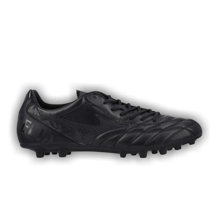 Buy Mizuno Morelia Proto LTD AG 'Made in Japan - Black